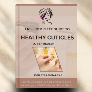 CUTICLE HEALTH